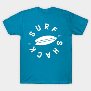 Surf Shack! T-Shirt